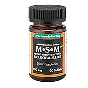 MSM Biological Sulfur - 