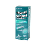 Thymus Support - 