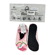 Mysoft water shoes for kids pink pony shoes size30~31?