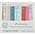 Flowers & Spice Incense Sample Pack - 
