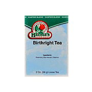 Birthright Tea - 