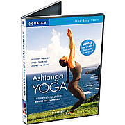 Ashtanga Yoga Introductory Poses - 