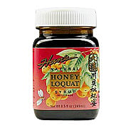 Honey Loquat Syrup - 