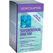 Supercritical DHA 100 - 
