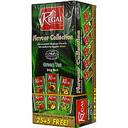 Green Tea Flavour Collection - 