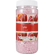 Tulip Bath Salt - 