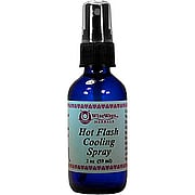 Hot Flash Cooling Spray - 