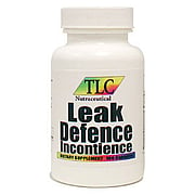 Leak Defense Incontience - 