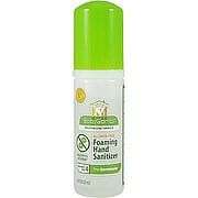 Alcohol-Free Foaming Hand Sanitizer Fragrance Free - 