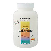 Ultra Energy Plus - 