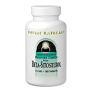 Phytosterol Complex with Beta Sitosterol 113mg - 