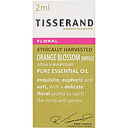 Orange Blossom Neroli Skin Perfume - 