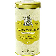 Italian Chamomile Herbal Tea - 
