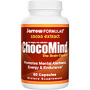 ChocoMind 500 mg - 