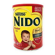 Nido Kinder 1+ Powdered MIlk Beverage for 1-3 Years Old - 