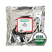 Lemon Thyme Leaf & Flower whole Organic - 