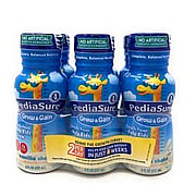 PediaSure Grow & Gain Vanilla - 