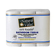 Bathroom Tissue 2-ply - 