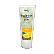 Nutri-Butter Body Cream Citrus - 