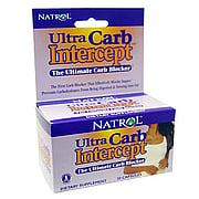 Ultra Carb Intercept - 