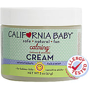 Calming Botanical Moisturizing Cream - 