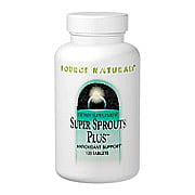 Super Sprouts Plus - 