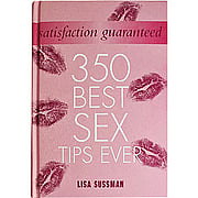 350 Best Sex Tips Ever - 