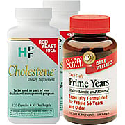 Buy 2 Cholestene and Save 50% OFF on Prime Years - 