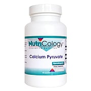 Caclium Pyruvate - 