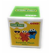 Sesame Street Blind Box Series #1 - 