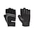 Men'S Crosstrn Glove Blk Lg - 