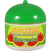 Nipplicious Nipple Arousal Gel Watermelon - 