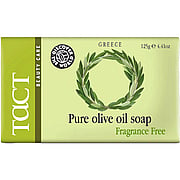 Pure Olive Oil Soaps Fragrance Free - 