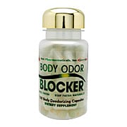 Body Odor Blocker - 