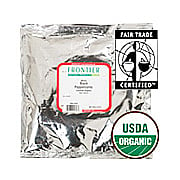Fair Trade Organic IndianGreen Tea -