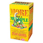 More Than A Multiple - 