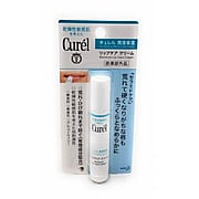 Curel Intensive Moisture Care Moisture Lip Care Cream - 