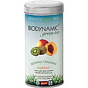 Biodynamic Tea Kiwi Peach - 