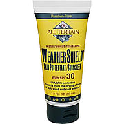WeatherShield Skin Protectant - 