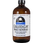 ColloidaLife Fruit Flavor - 