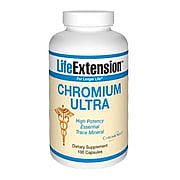 Chromium Ultra - 