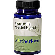 More Milk Special Blend - 