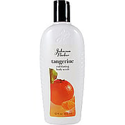 Exfoliating Body Scrub Tangerine - 