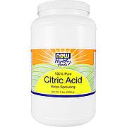 Citric Acid - 