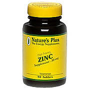 Zinc 30 mg - 