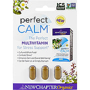 Perfect Calm - 