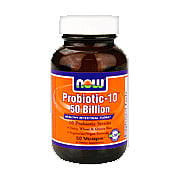 Probiotic-10 50 Billion - 