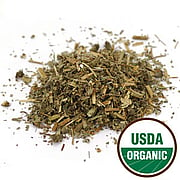 Agrimony Herb Organic Cut & Sifted - 