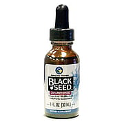 Black Seed Oil - 