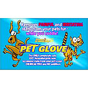 Pet Glove - 